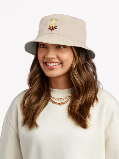 Bucket Hat Official Dr. Stone Merch