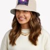 Dr Stone Bucket Hat Official Dr. Stone Merch