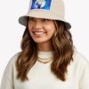 Dr Stone Bucket Hat Official Dr. Stone Merch