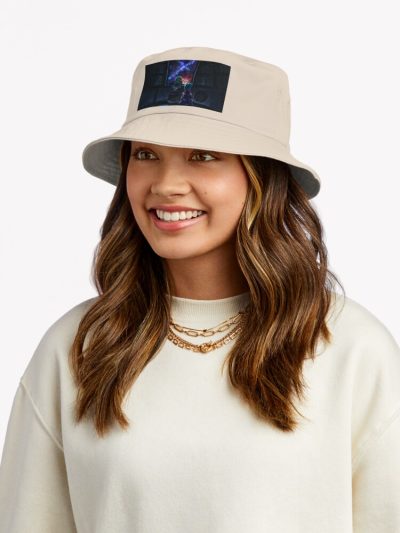 Dr Stone Bucket Hat Official Dr. Stone Merch