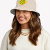 Eye Of Agamotto Bucket Hat Official Dr. Stone Merch