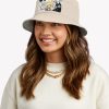 Kohaku Bucket Hat Official Dr. Stone Merch