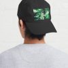 Broken Crystal 5 Cap Official Dr. Stone Merch