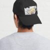 Kohaku Cap Official Dr. Stone Merch