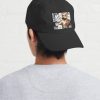 Senku Dr. Stone Periodic Table Design Cap Official Dr. Stone Merch