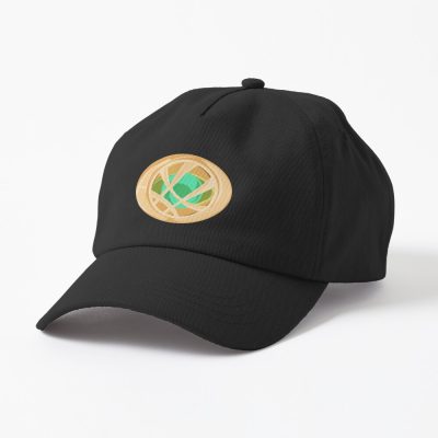 Dr Strange Cap Official Dr. Stone Merch