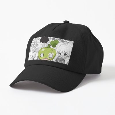 Suika Cap Official Dr. Stone Merch