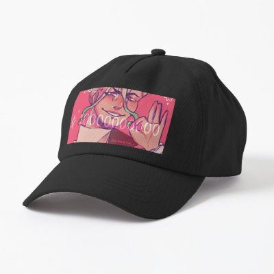 Ten Billion Points!! Cap Official Dr. Stone Merch