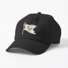 Dr. Stone Kingdom Of Science Flag Cap Official Dr. Stone Merch