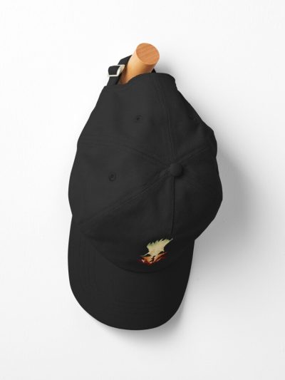 Cap Official Dr. Stone Merch