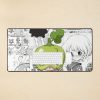 Suika Mouse Pad Official Dr. Stone Merch