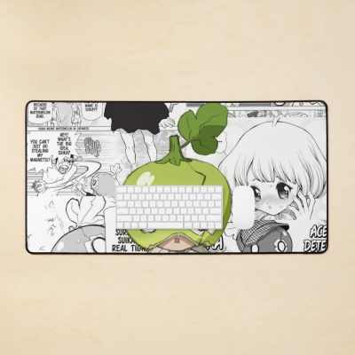 Suika Mouse Pad Official Dr. Stone Merch