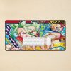 Dr From Magazine Mouse Pad Official Dr. Stone Merch