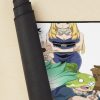 Fanart Dr Stone Merch Anime Mouse Pad Official Dr. Stone Merch