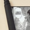 Tsukasa Shishio Mouse Pad Official Dr. Stone Merch