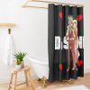 Fanart Dr Stone Merch Anime Shower Curtain Official Dr. Stone Merch