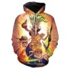 2023 Hot Sale Dr Stone 3D Printing Hoodies Anime Dr Stone Hoodie Sweatshirt Boys Cartoon Casual 1.jpg 640x640 1 - Dr. Stone Merch