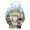 2023 Hot Sale Dr Stone 3D Printing Hoodies Anime Dr Stone Hoodie Sweatshirt Boys Cartoon Casual 5.jpg 640x640 5 - Dr. Stone Merch