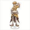 Anime Dr STONE Acrylic Character Model Stand Ishigami Senkuu Shishio Tsukasa Asagiri Gen Support Standing Brinquedos 2 - Dr. Stone Merch