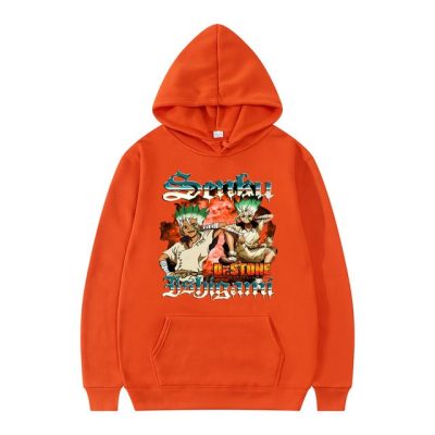 Anime Dr Stone Ishigami Senkuu Hoodies Men Women Manga Sweatshirts Casual Autumn Winter Hoodie Fleece Oversized 9.jpg 640x640 9 - Dr. Stone Merch