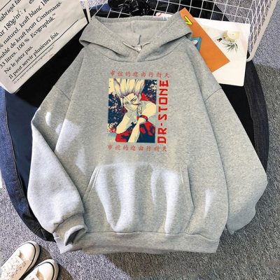 Dr Stone Japan Anime Men Hoodies Sweatshirt Loose Casual Pullover Hip Hop Male Fashion Sttreetwear Winter 1.jpg 640x640 1 - Dr. Stone Merch