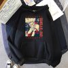 Dr Stone Japan Anime Men Hoodies Sweatshirt Loose Casual Pullover Hip Hop Male Fashion Sttreetwear Winter - Dr. Stone Merch