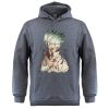 Dr Stone Japan Anime Mens Hoodies Sweatshirt Manga Funny Ishigami Senkuu Graphic Hoody Thick Fitness Pullovers 2.jpg 640x640 2 - Dr. Stone Merch