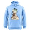 Dr Stone Japan Anime Mens Hoodies Sweatshirt Manga Funny Ishigami Senkuu Graphic Hoody Thick Fitness Pullovers 5.jpg 640x640 5 - Dr. Stone Merch