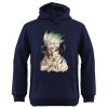 Dr Stone Japan Anime Mens Hoodies Sweatshirt Manga Funny Ishigami Senkuu Graphic Hoody Thick Fitness Pullovers 8.jpg 640x640 8 - Dr. Stone Merch