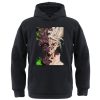 Dr Stone Japan Anime Mens Hoodies Sweatshirt Manga Funny Ishigami Senkuu Graphic Hoody Warm Hip Hop - Dr. Stone Merch