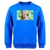 Dr Stone Japan Anime Sweatshirts For Mens Hoodie Mangas Ishigami Senkuu Streetwear Fashion Fleece Crewneck Tracksuit 1 - Dr. Stone Merch