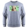 Dr Stone Japan Anime Sweatshirts For Mens Hoodie Mangas Ishigami Senkuu Streetwear Fashion Fleece Crewneck Tracksuit 2 - Dr. Stone Merch