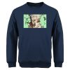 Dr Stone Japan Anime Sweatshirts For Mens Hoodie Mangas Ishigami Senkuu Streetwear Fashion Fleece Crewneck Tracksuit 3 - Dr. Stone Merch