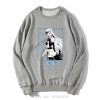 Dr Stone Manga Anime Esdeath hoodie Classic Anime Men Pullover Oversized Sweatshirt Sweater Streetwear Harajuku 1 - Dr. Stone Merch