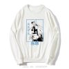 Dr Stone Manga Anime Esdeath hoodie Classic Anime Men Pullover Oversized Sweatshirt Sweater Streetwear Harajuku 2 - Dr. Stone Merch