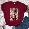 Dr Stone Senku Ishigami T Shirt Men Women Tee Shirt 1 - Dr. Stone Merch