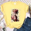 Dr Stone Senku Ishigami T Shirt Men Women Tee Shirt 3 - Dr. Stone Merch