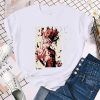 Dr Stone Senku Ishigami T Shirt Men Women Tee Shirt 4 - Dr. Stone Merch