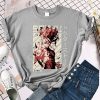 Dr Stone Senku Ishigami T Shirt Men Women Tee Shirt 5 - Dr. Stone Merch