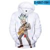 Dr stone 3D Printing Hoodies 3D Anime cosplay Dr stone Hoodie sweatshirt hit hop Cartoon Teenage 8.jpg 640x640 8 - Dr. Stone Merch