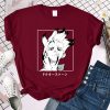 Senku Ishigami Dr Stone T Shirt Men Women Shirt Unisex 1 - Dr. Stone Merch