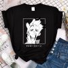 Senku Ishigami Dr Stone T Shirt Men Women Shirt Unisex - Dr. Stone Merch