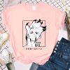 Senku Ishigami Dr Stone T Shirt Men Women Shirt Unisex 2 - Dr. Stone Merch