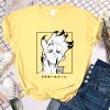 Senku Ishigami Dr Stone T Shirt Men Women Shirt Unisex 3 - Dr. Stone Merch