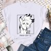 Senku Ishigami Dr Stone T Shirt Men Women Shirt Unisex 4 - Dr. Stone Merch