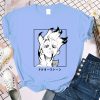 Senku Ishigami Dr Stone T Shirt Men Women Shirt Unisex 5 - Dr. Stone Merch