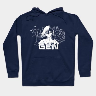 Cartoon Gifts Gen Hoodie