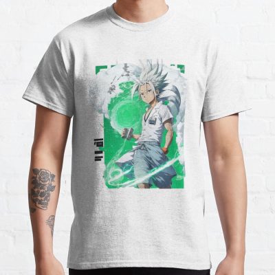 Dr Stone Graphic Anime T-Shirt