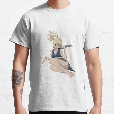 Dr Stone Kohaku 2024 T-Shirt