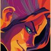 Japanese Anime Paintings Dr STONE Poster Classic Wall Artwork Prints Kraft Paper Vintage Pictures Home Decor 4 - Dr. Stone Merch